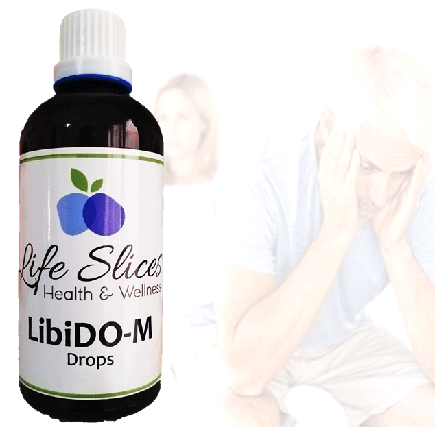Libido M Drops